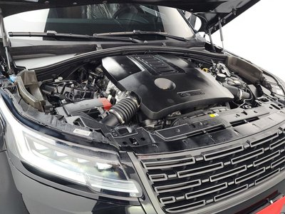 LAND ROVER RANGE ROVER VELAR - 7