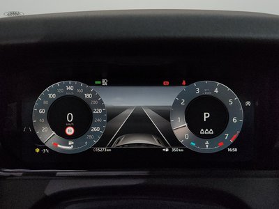 LAND ROVER RANGE ROVER VELAR - 8