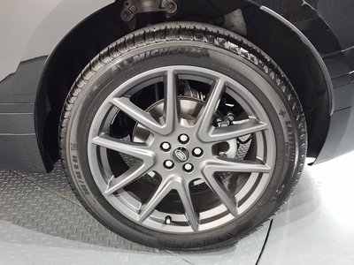 LAND ROVER RANGE ROVER VELAR - 6