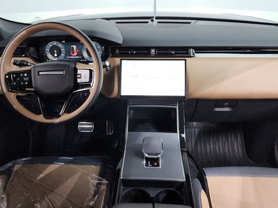 LAND ROVER RANGE ROVER VELAR - 5