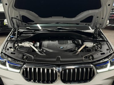 2024 BMW 6 SERIES GT 照片 7