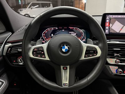 صورة مصغرة 17 لـ 2024 BMW 6 SERIES GT