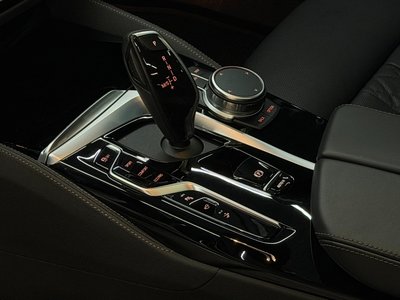 2024 BMW 6 SERIES GT 照片 9