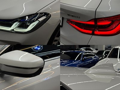 صورة مصغرة 20 لـ 2024 BMW 6 SERIES GT