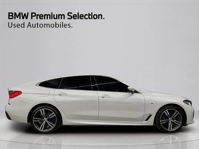 صورة مصغرة 14 لـ 2024 BMW 6 SERIES GT
