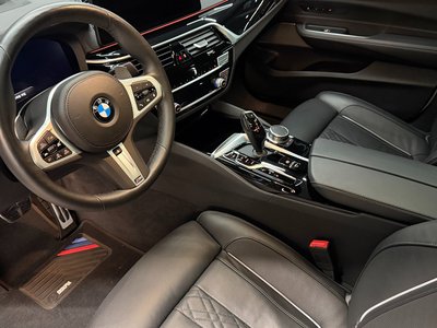 صورة مصغرة 15 لـ 2024 BMW 6 SERIES GT
