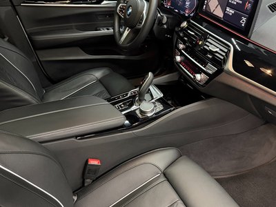 صورة مصغرة 16 لـ 2024 BMW 6 SERIES GT