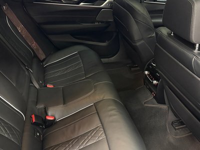 2024 BMW 6 SERIES GT 照片 10