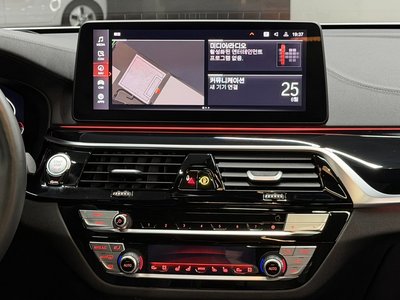صورة مصغرة 18 لـ 2024 BMW 6 SERIES GT