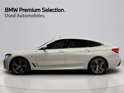 صورة مصغرة 13 لـ 2024 BMW 6 SERIES GT