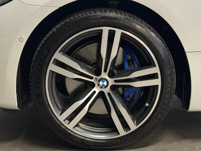 2024 BMW 6 SERIES GT 照片 6