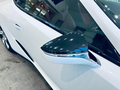 صورة مصغرة 13 لـ 2017 Lexus LC