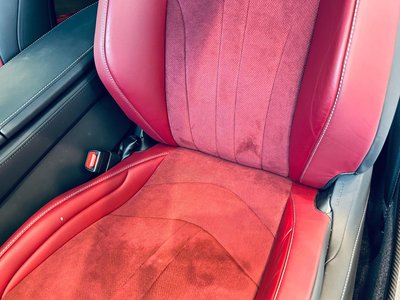 صورة مصغرة 38 لـ 2017 Lexus LC