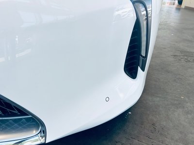 صورة مصغرة 23 لـ 2017 Lexus LC