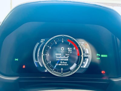 2017 Lexus LC photo 3