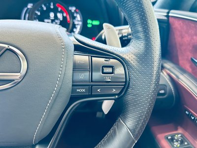 صورة مصغرة 52 لـ 2017 Lexus LC