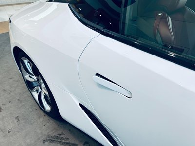 صورة مصغرة 14 لـ 2017 Lexus LC
