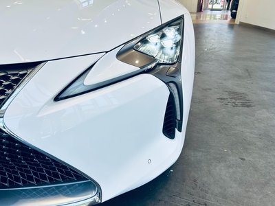 صورة مصغرة 21 لـ 2017 Lexus LC