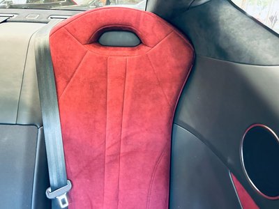 صورة مصغرة 41 لـ 2017 Lexus LC