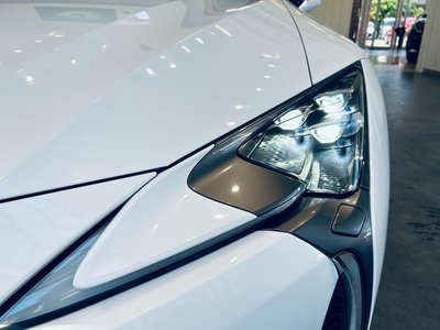 صورة مصغرة 22 لـ 2017 Lexus LC