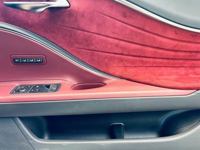 صورة مصغرة 72 لـ 2017 Lexus LC