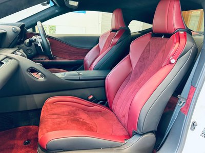 صورة مصغرة 35 لـ 2017 Lexus LC