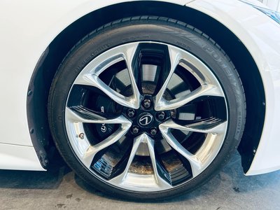 صورة مصغرة 26 لـ 2017 Lexus LC