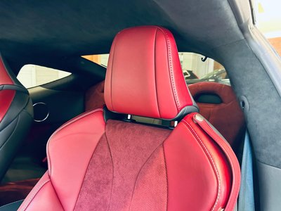صورة مصغرة 37 لـ 2017 Lexus LC
