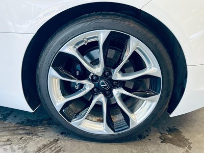 صورة مصغرة 28 لـ 2017 Lexus LC
