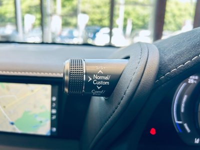 صورة مصغرة 64 لـ 2017 Lexus LC