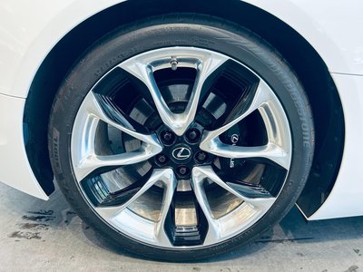 صورة مصغرة 29 لـ 2017 Lexus LC