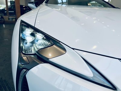 صورة مصغرة 11 لـ 2017 Lexus LC