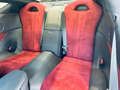 صورة مصغرة 40 لـ 2017 Lexus LC