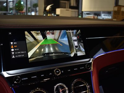 2020 Bentley CONTINENTAL thumbnail 17