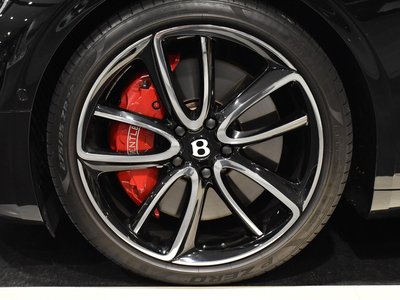 2020 Bentley CONTINENTAL thumbnail 30