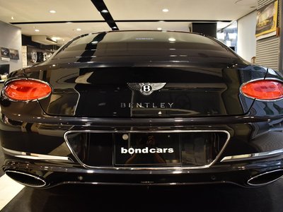 2020 Bentley CONTINENTAL thumbnail 11