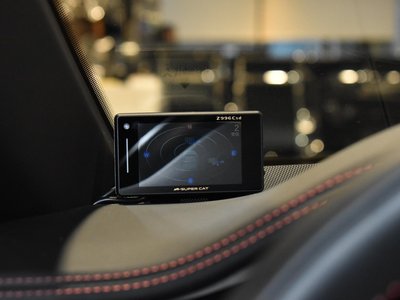 2020 Bentley CONTINENTAL thumbnail 21