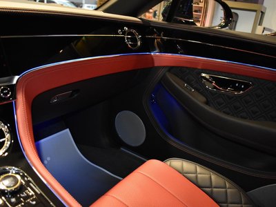 2020 Bentley CONTINENTAL thumbnail 20