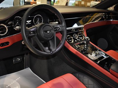 2020 Bentley CONTINENTAL thumbnail 26