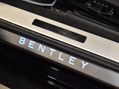2020 Bentley CONTINENTAL thumbnail 23