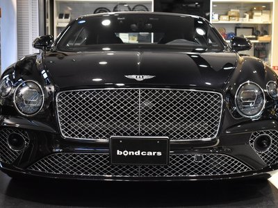 BENTLEY CONTINENTAL - 6
