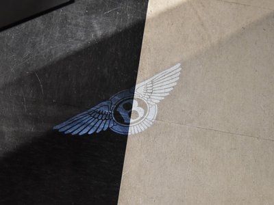 2020 Bentley CONTINENTAL thumbnail 15