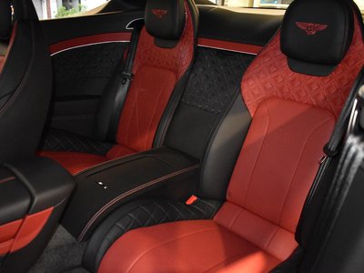 2020 Bentley CONTINENTAL thumbnail 25