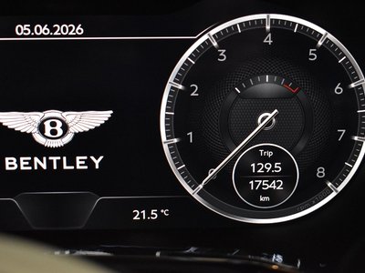 2020 Bentley CONTINENTAL thumbnail 27