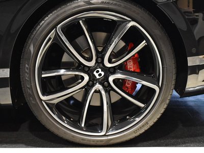 2020 Bentley CONTINENTAL thumbnail 31