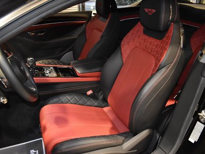 2020 Bentley CONTINENTAL thumbnail 24