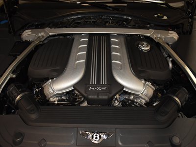2020 Bentley CONTINENTAL thumbnail 28