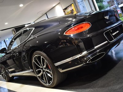 BENTLEY CONTINENTAL - 3