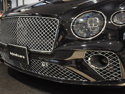 2020 Bentley CONTINENTAL thumbnail 12