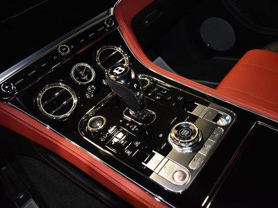 2020 Bentley CONTINENTAL thumbnail 19